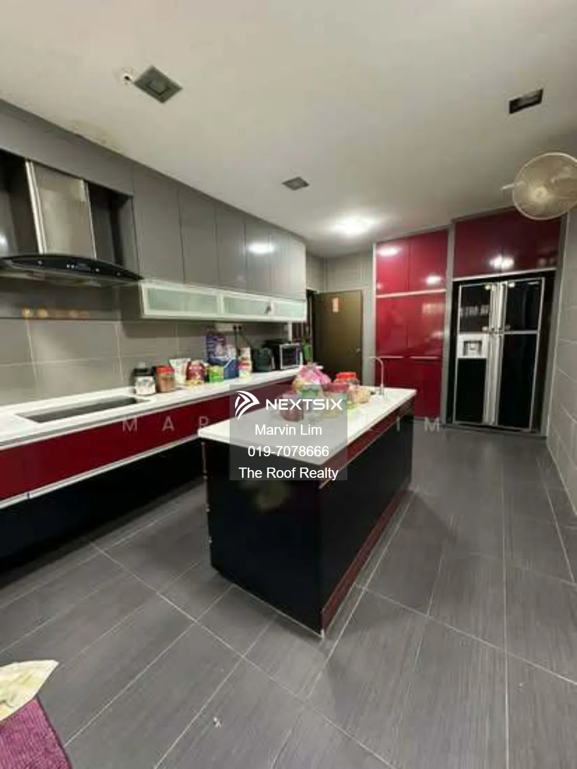 2-sty Terrace/Link House For Sale in Skudai Johor - Image 6