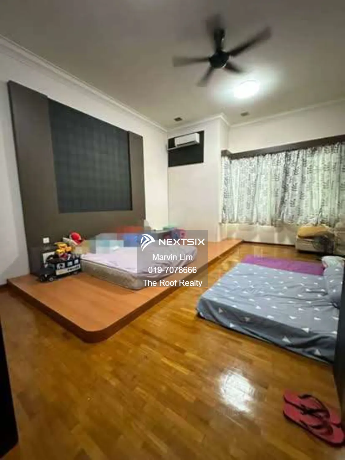 2-sty Terrace/Link House For Sale in Skudai Johor - Image 7