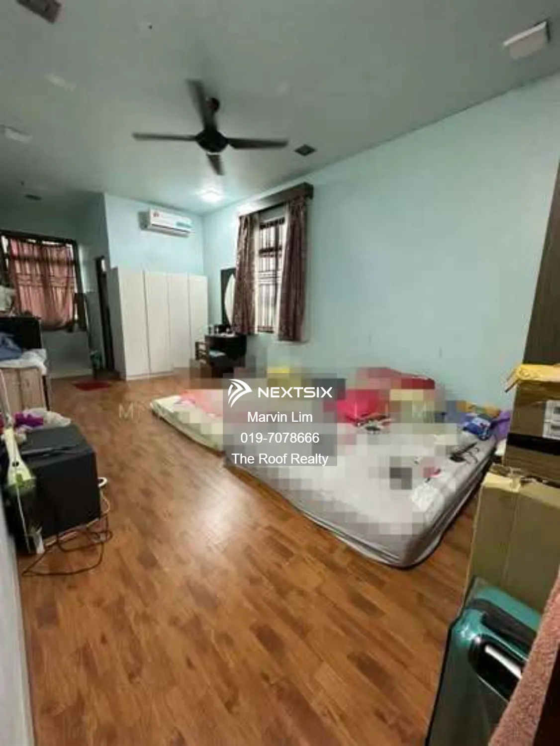 2-sty Terrace/Link House For Sale in Skudai Johor - Image 8