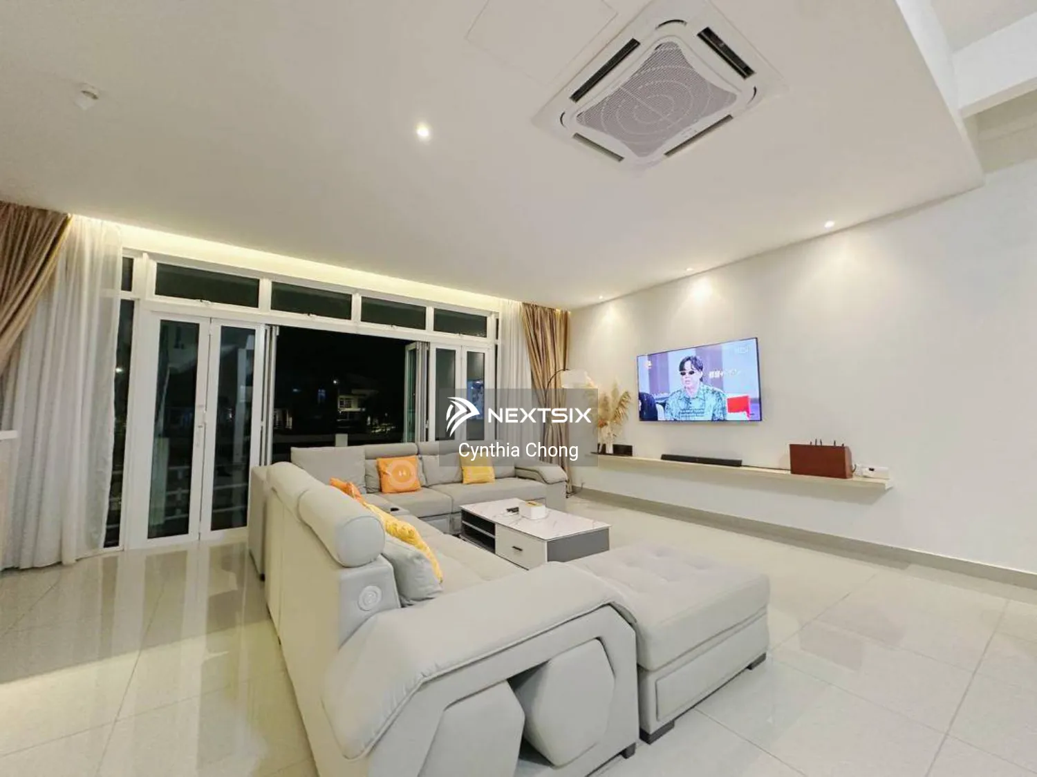 3-sty Terrace/Link House For Rent in Johor Bahru Johor