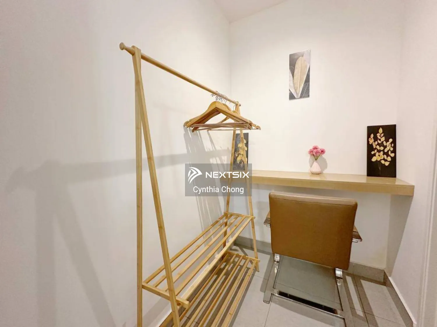 3-sty Terrace/Link House For Rent in Johor Bahru Johor - Image 11