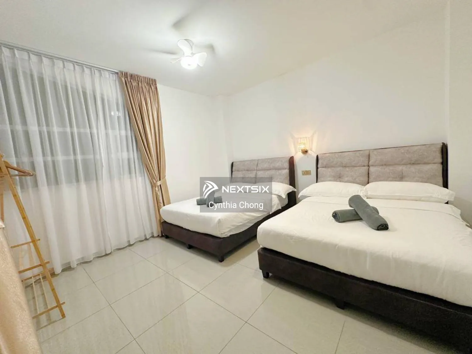 3-sty Terrace/Link House For Rent in Johor Bahru Johor - Image 12