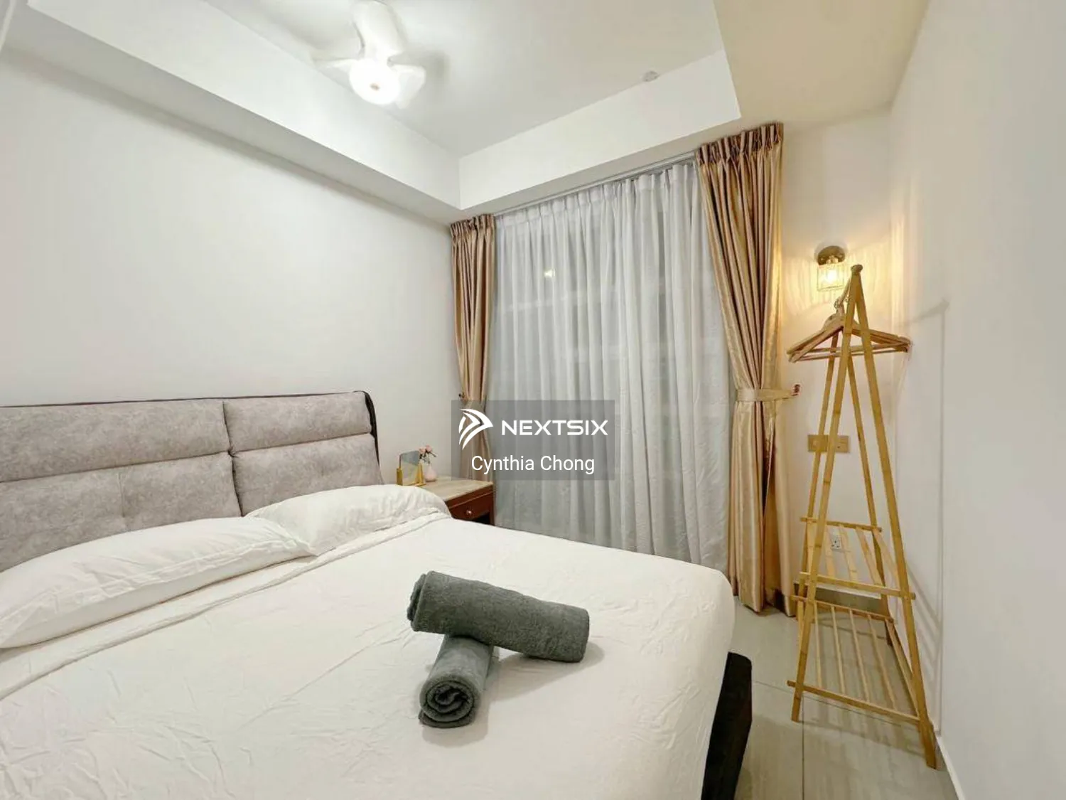 3-sty Terrace/Link House For Rent in Johor Bahru Johor - Image 13