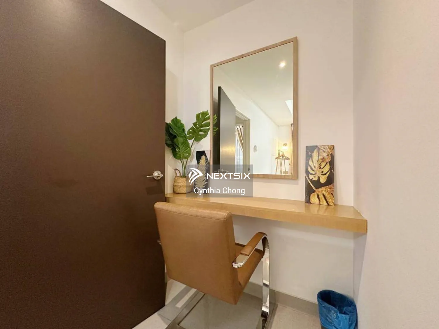 3-sty Terrace/Link House For Rent in Johor Bahru Johor - Image 14