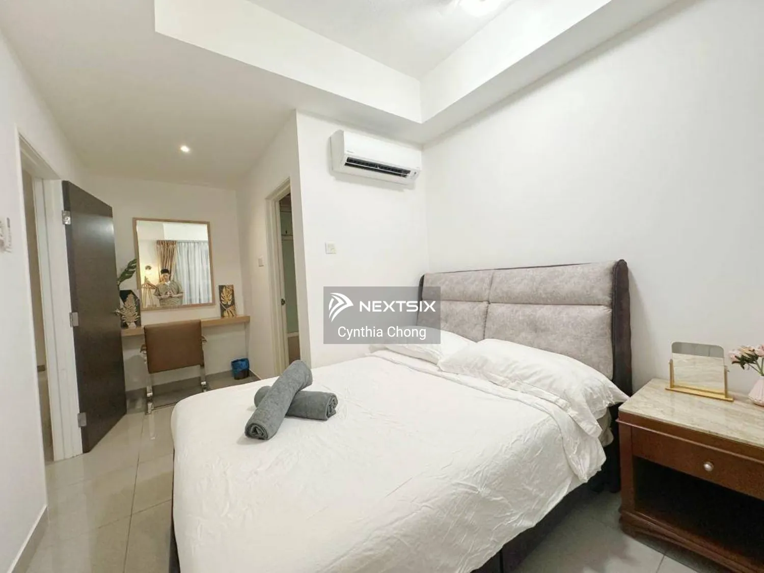 3-sty Terrace/Link House For Rent in Johor Bahru Johor - Image 15
