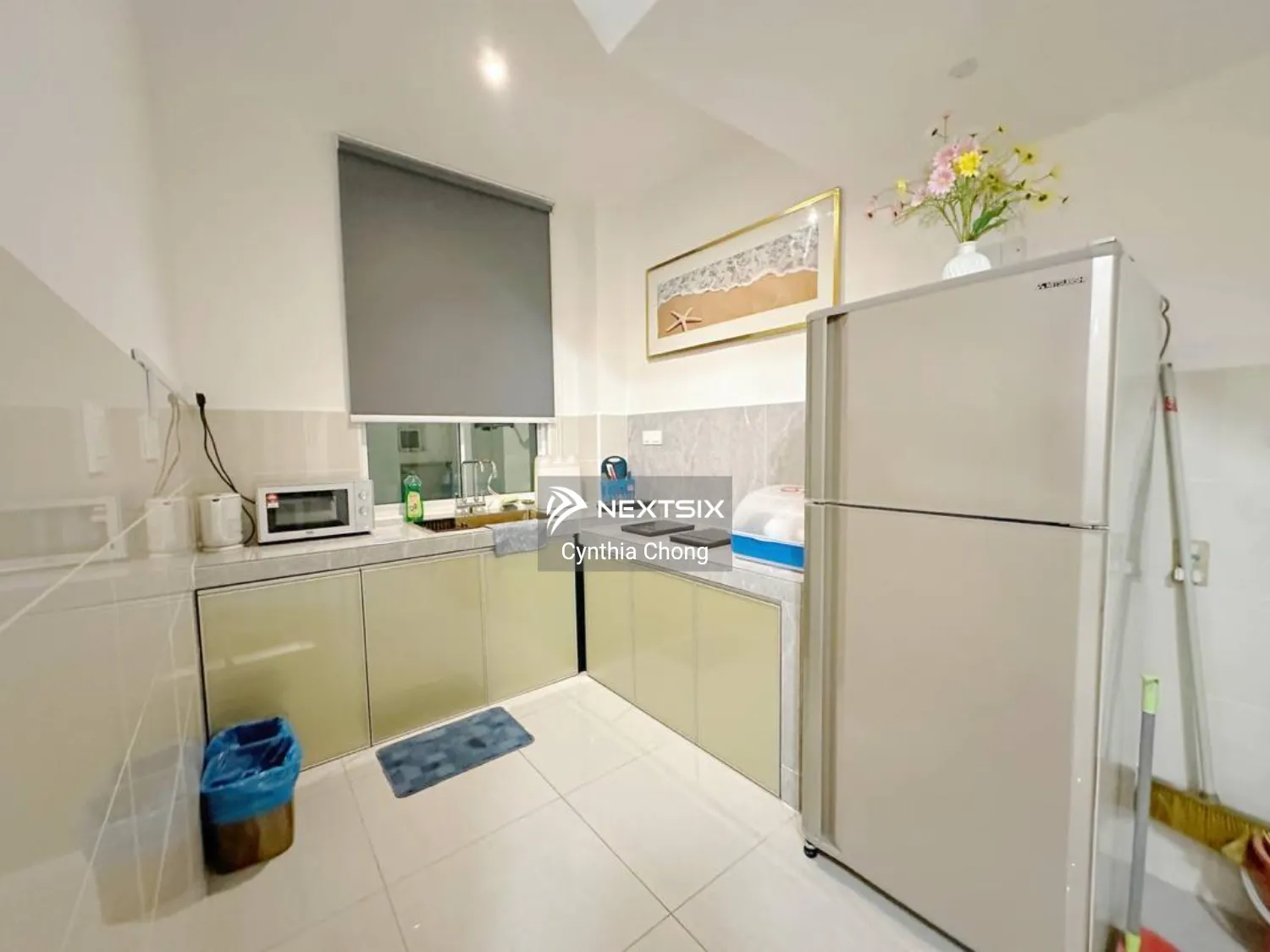 3-sty Terrace/Link House For Rent in Johor Bahru Johor - Image 5