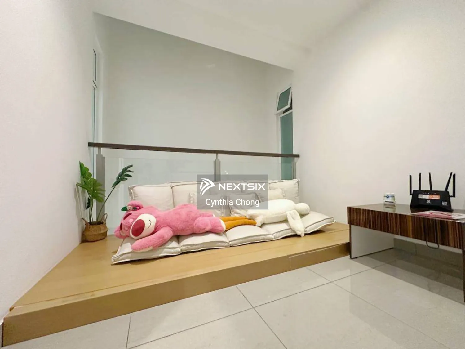 3-sty Terrace/Link House For Rent in Johor Bahru Johor - Image 6
