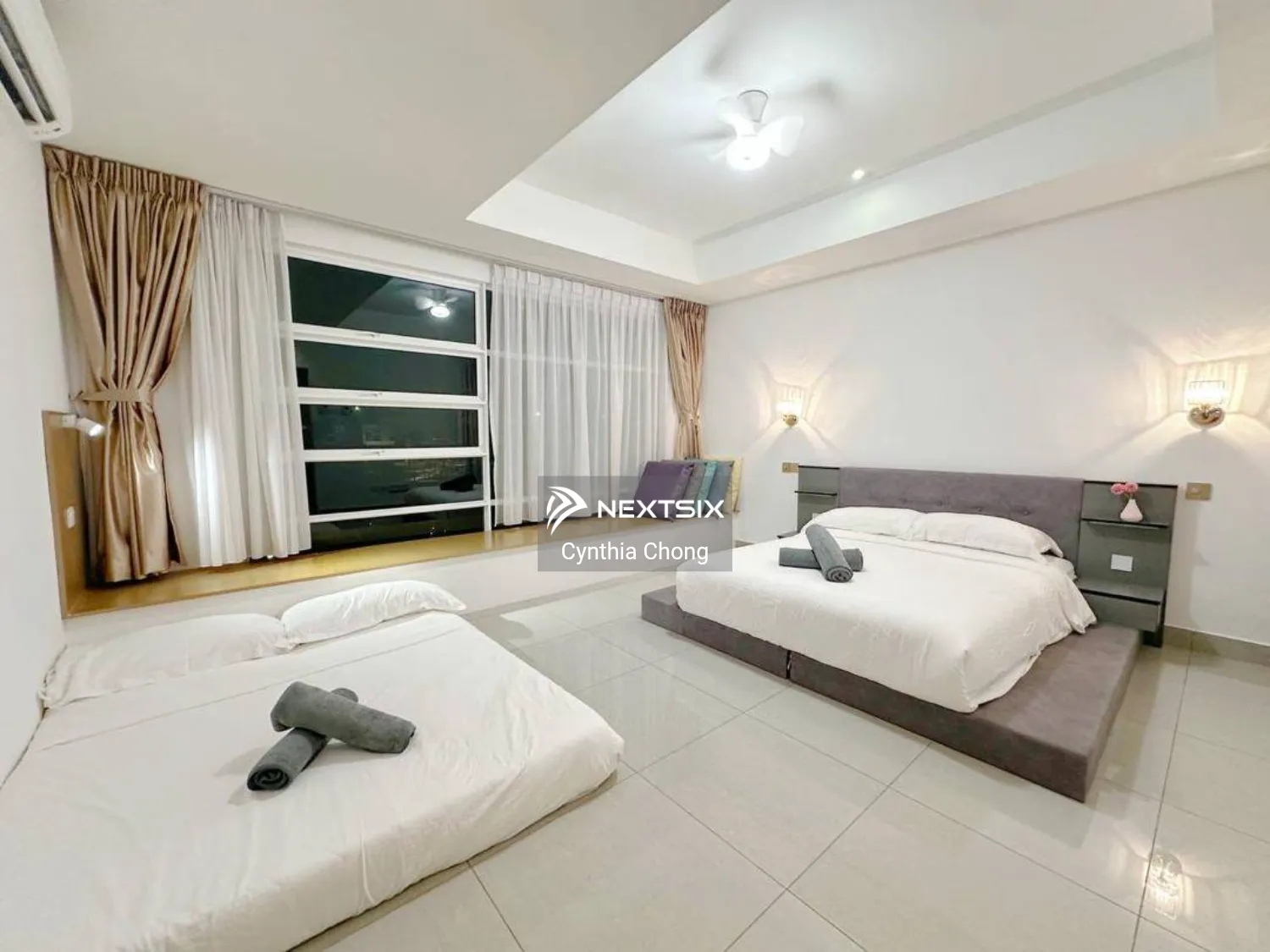 3-sty Terrace/Link House For Rent in Johor Bahru Johor - Image 7