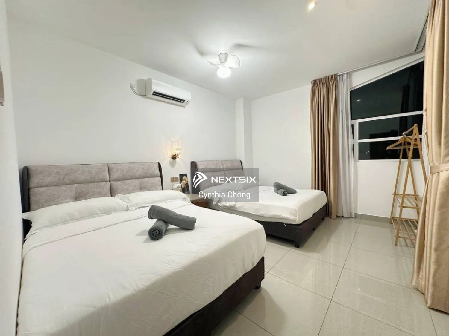 3-sty Terrace/Link House For Rent in Johor Bahru Johor - Image 9