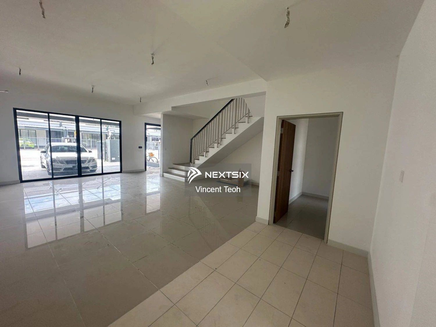 2-sty Terrace/Link House For Rent in Bandar Bukit Raja Selangor