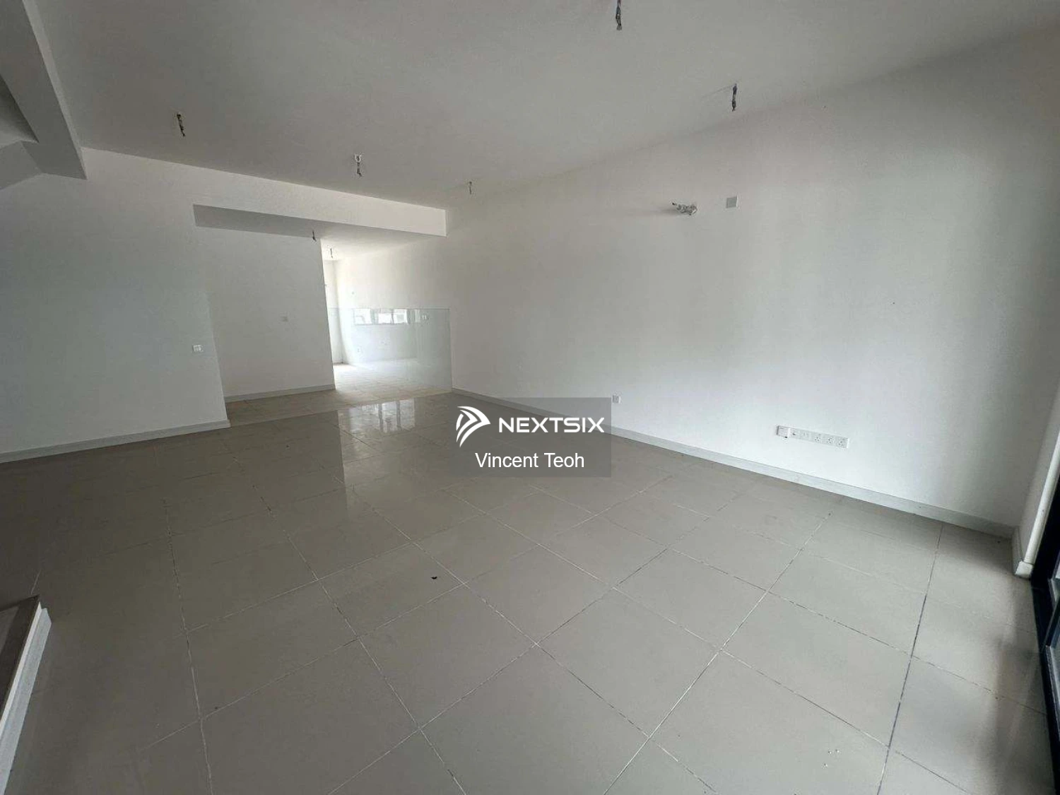 2-sty Terrace/Link House For Rent in Bandar Bukit Raja Selangor - Image 2
