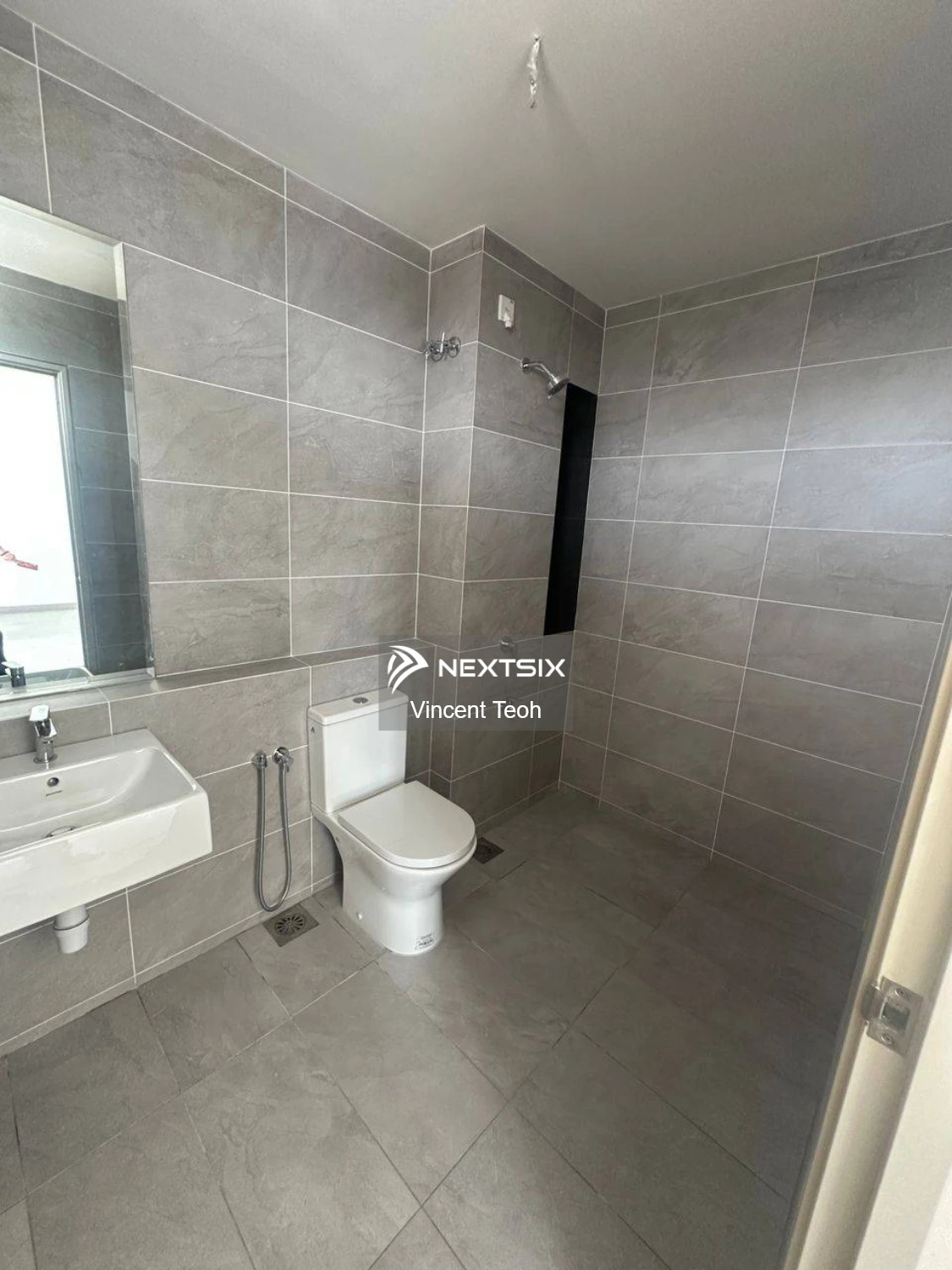 2-sty Terrace/Link House For Rent in Bandar Bukit Raja Selangor - Image 9