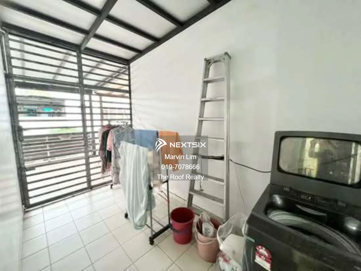 2-sty Terrace/Link House For Sale in Skudai Johor - Image 10