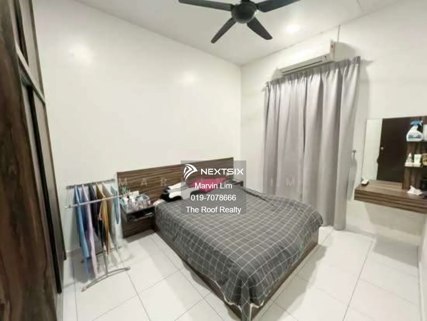 2-sty Terrace/Link House For Sale in Skudai Johor - Image 13