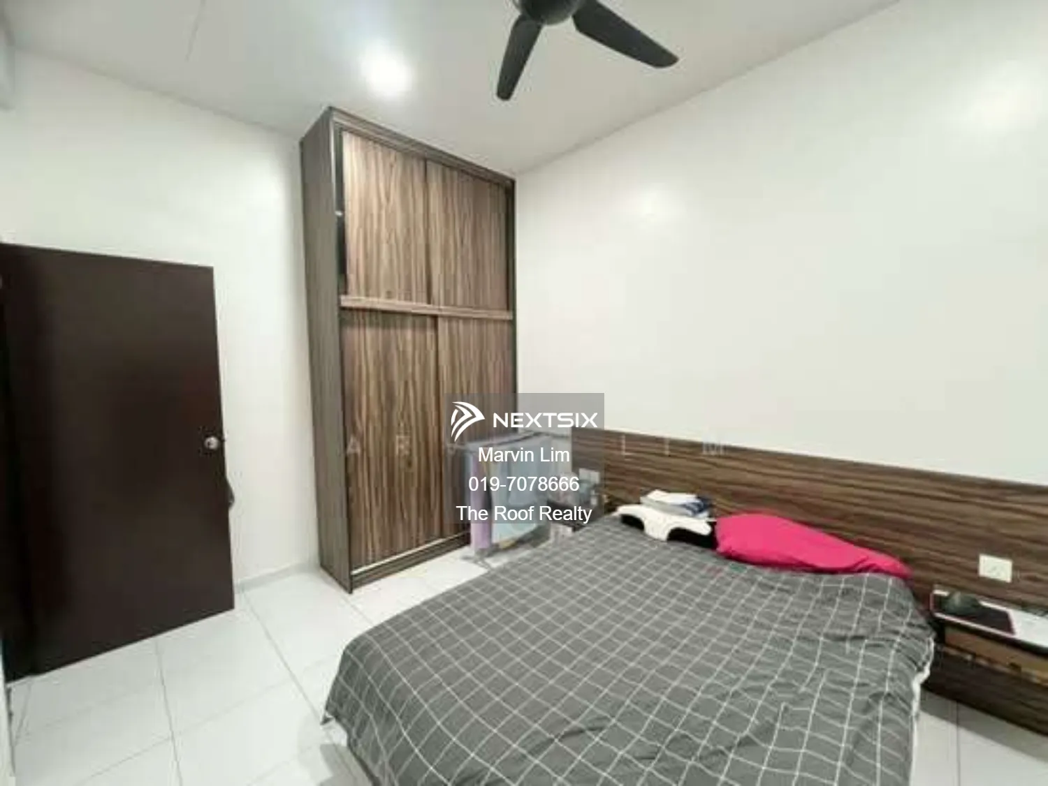 2-sty Terrace/Link House For Sale in Skudai Johor - Image 14