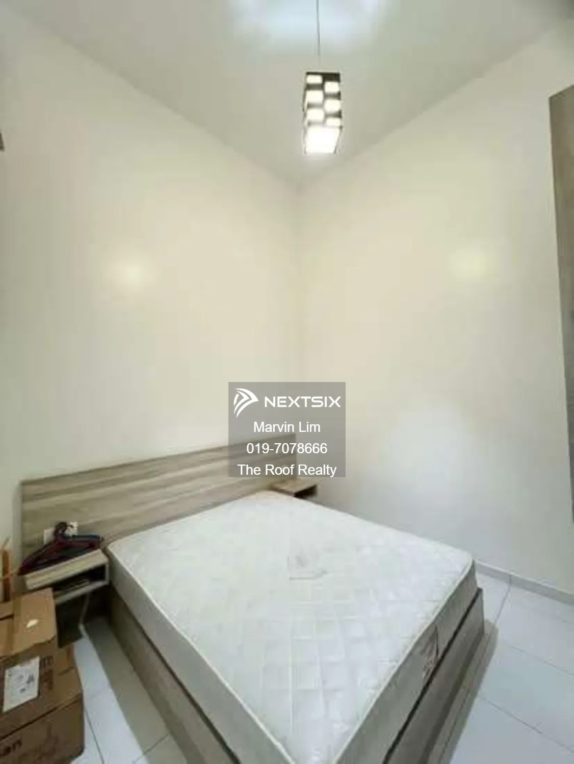 2-sty Terrace/Link House For Sale in Skudai Johor - Image 15