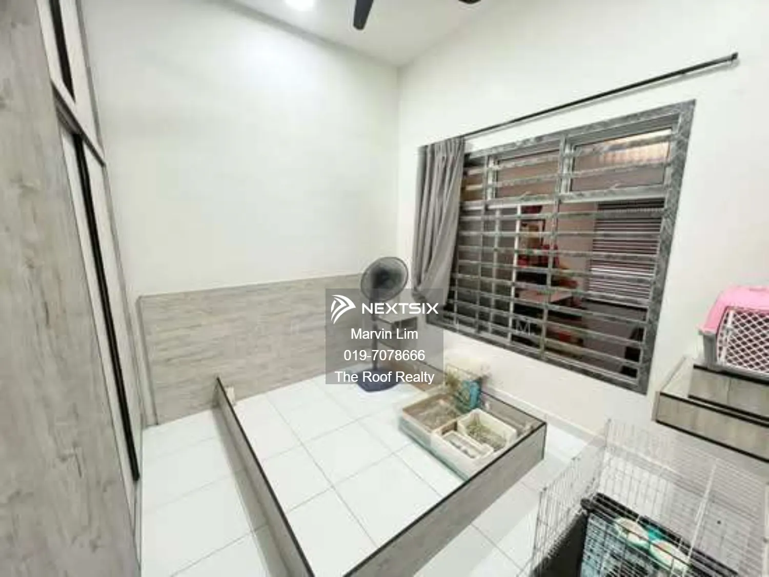2-sty Terrace/Link House For Sale in Skudai Johor - Image 16
