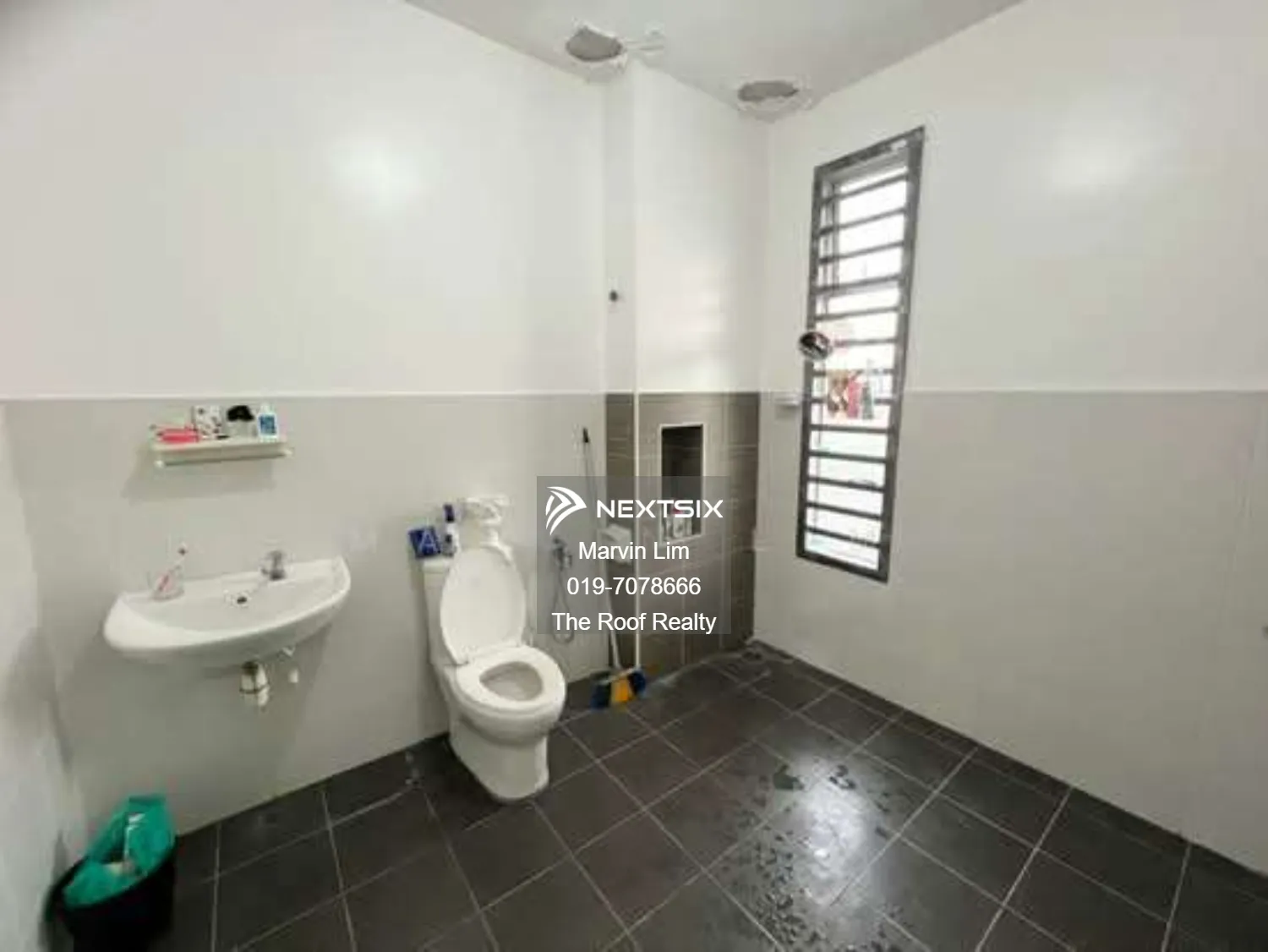 2-sty Terrace/Link House For Sale in Skudai Johor - Image 17