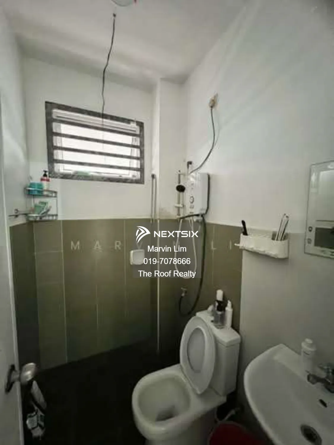 2-sty Terrace/Link House For Sale in Skudai Johor - Image 19