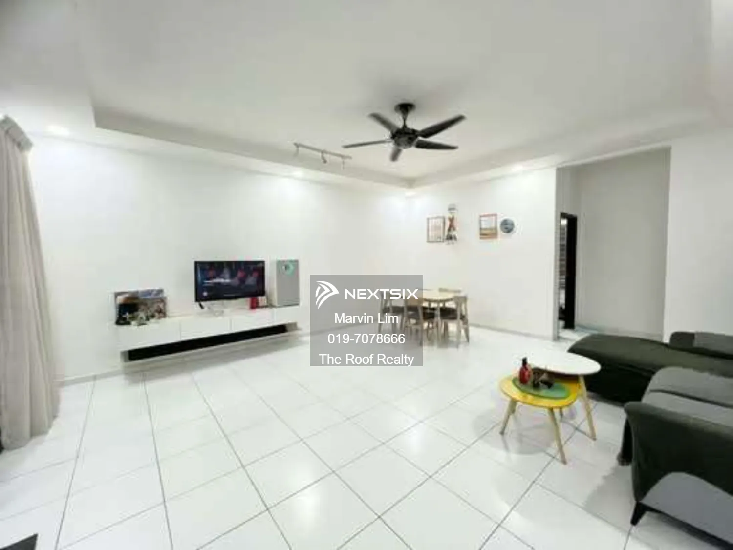 2-sty Terrace/Link House For Sale in Skudai Johor - Image 6
