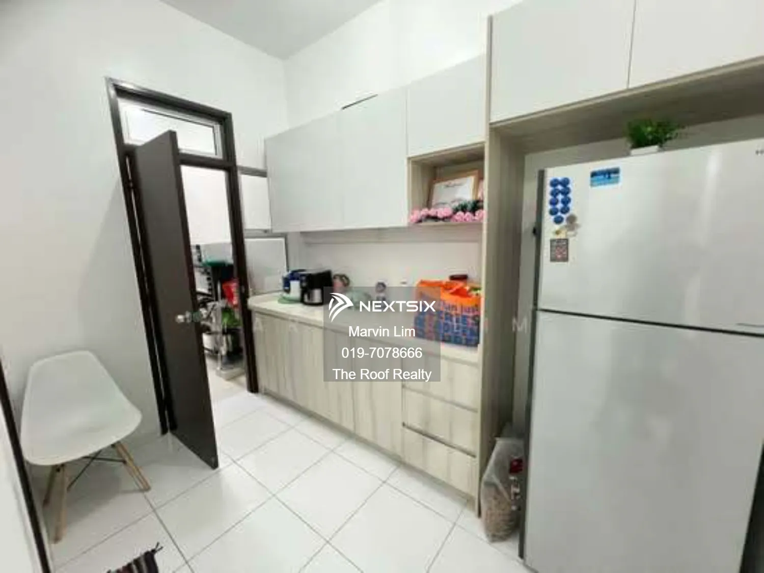 2-sty Terrace/Link House For Sale in Skudai Johor - Image 7