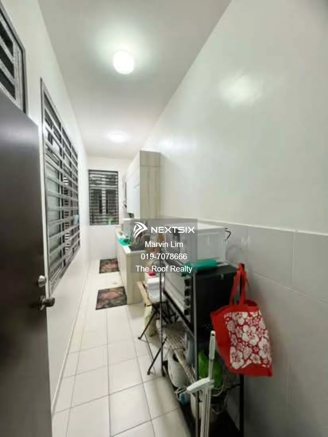 2-sty Terrace/Link House For Sale in Skudai Johor - Image 8