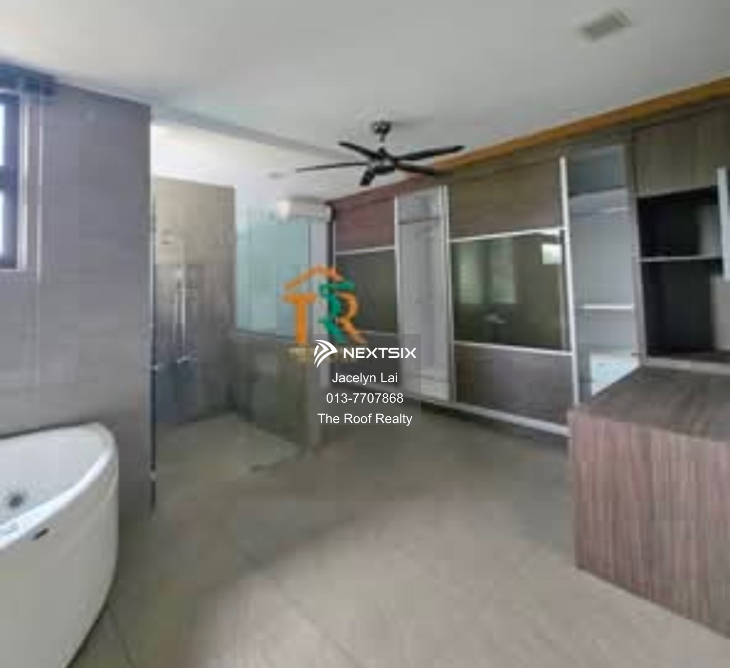 Semi-detached House For Sale in Batu Pahat Johor - Image 5
