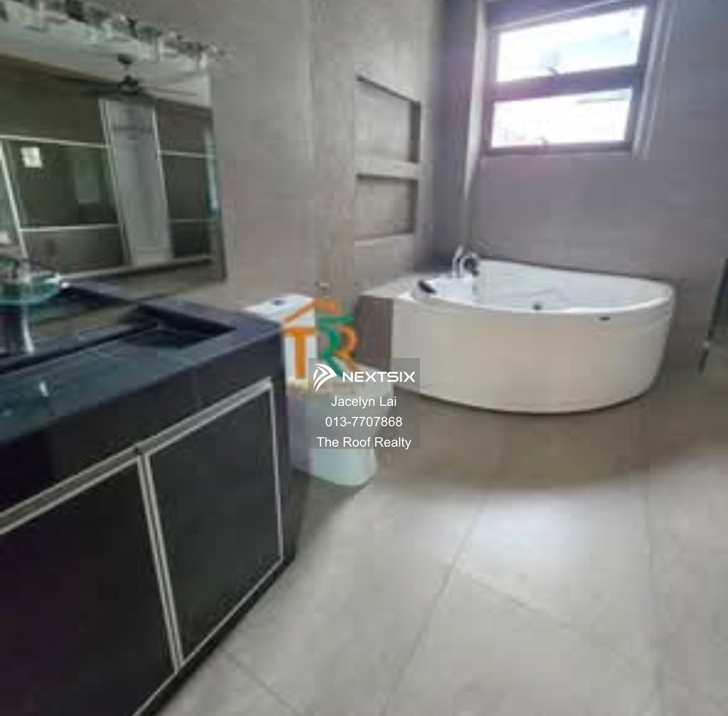 Semi-detached House For Sale in Batu Pahat Johor - Image 7