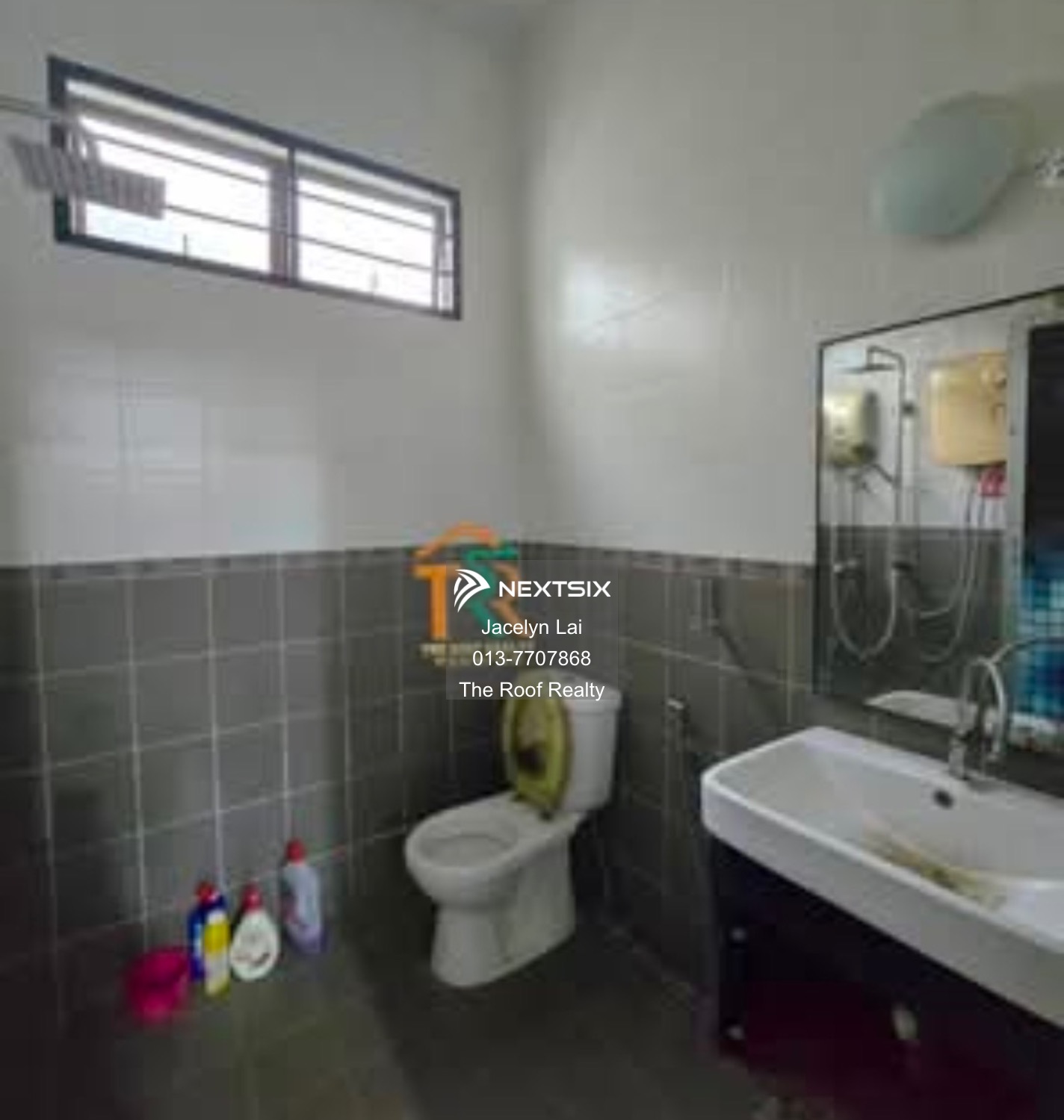 Semi-detached House For Sale in Batu Pahat Johor - Image 8