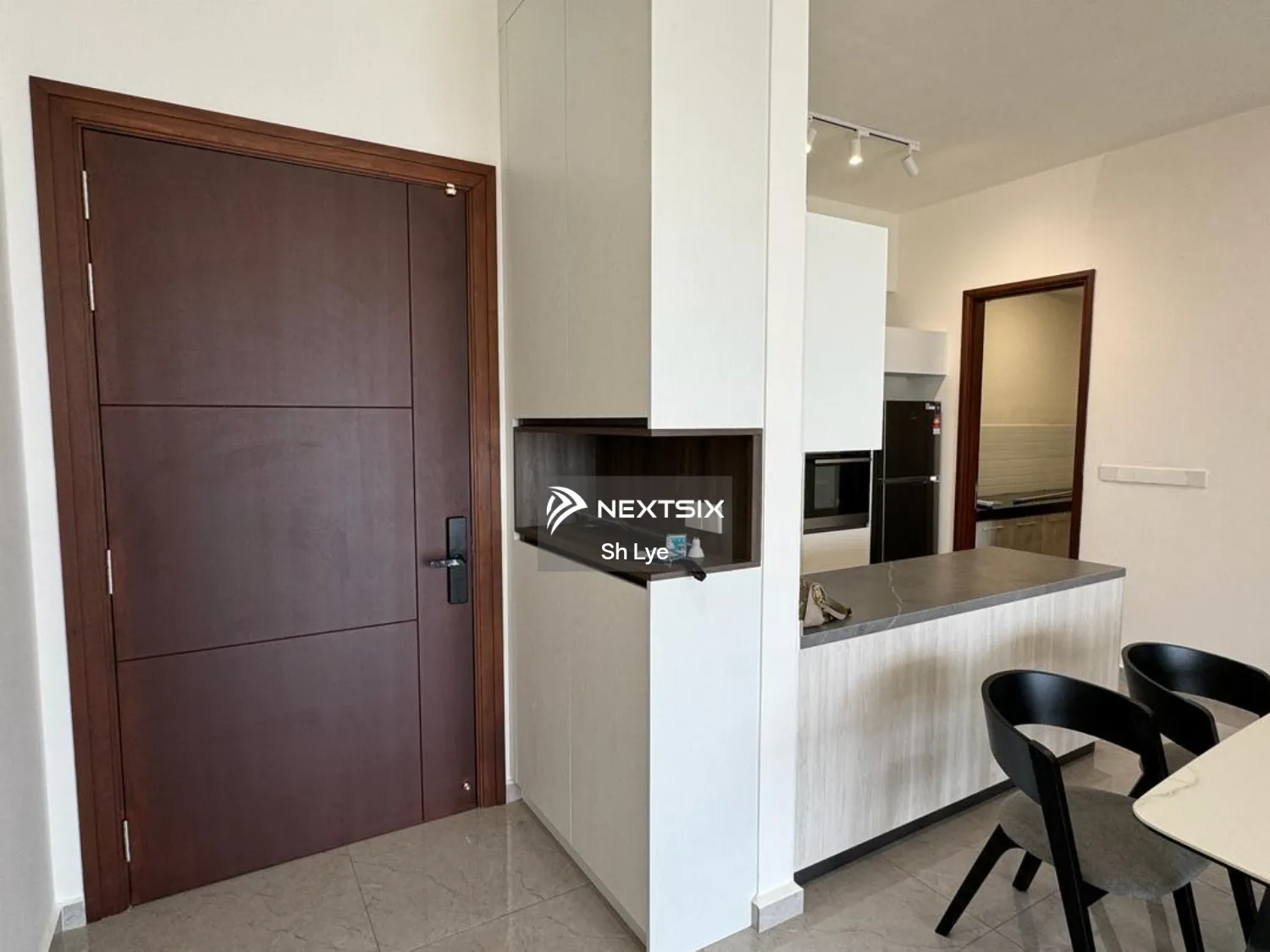 Condominium For Rent in Bayan Lepas Penang - Image 5