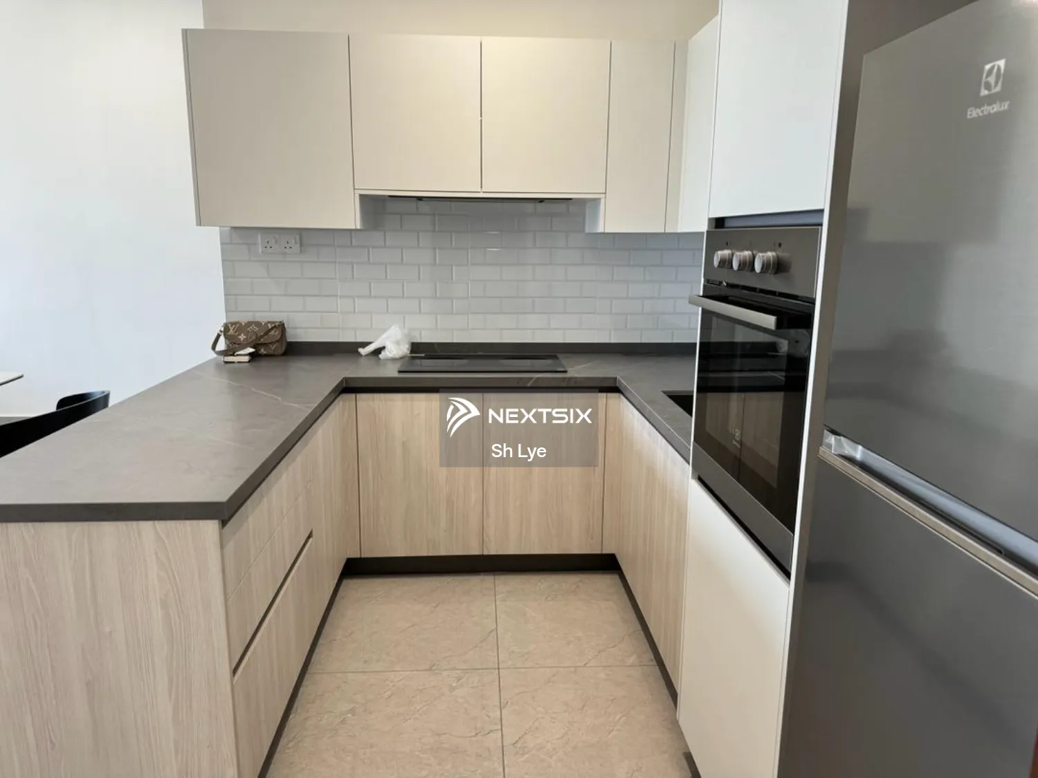 Condominium For Rent in Bayan Lepas Penang - Image 6