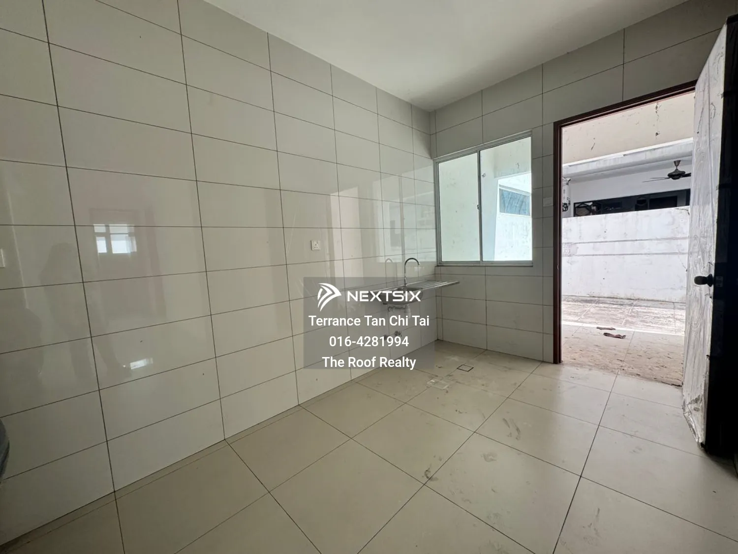 Semi-detached House For Sale in Ambang Botanic Selangor - Image 10