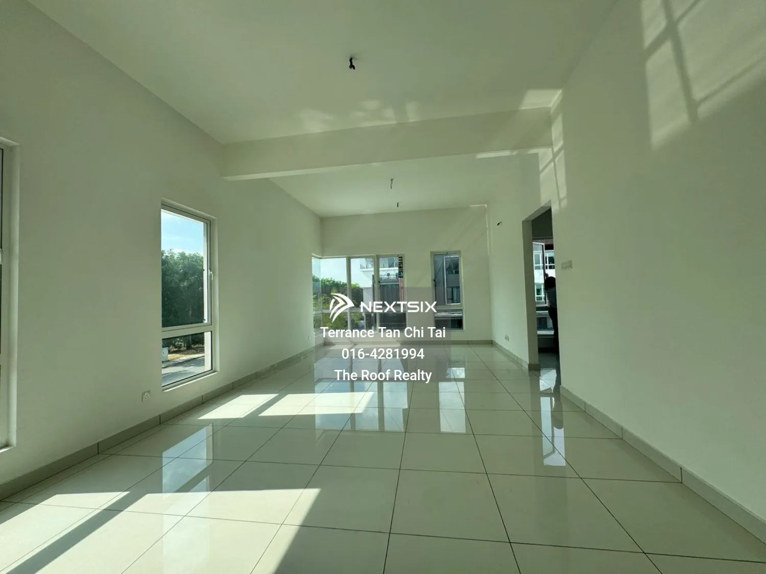 Semi-detached House For Sale in Ambang Botanic Selangor - Image 8