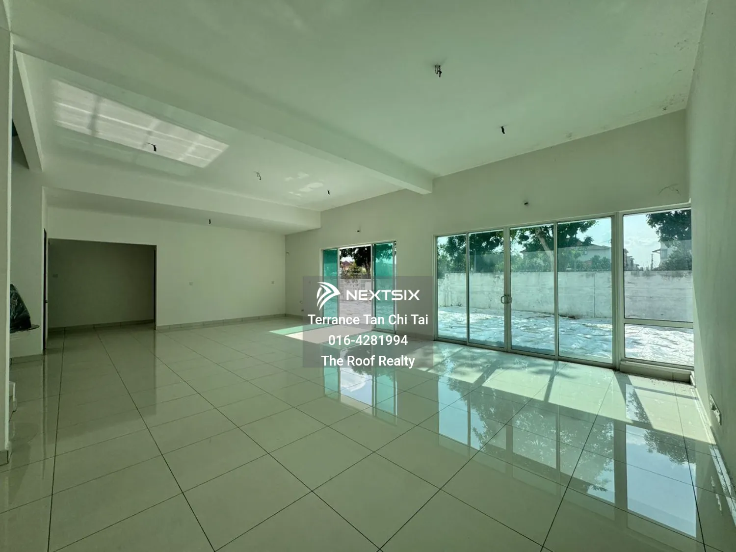 Semi-detached House For Sale in Ambang Botanic Selangor - Image 9