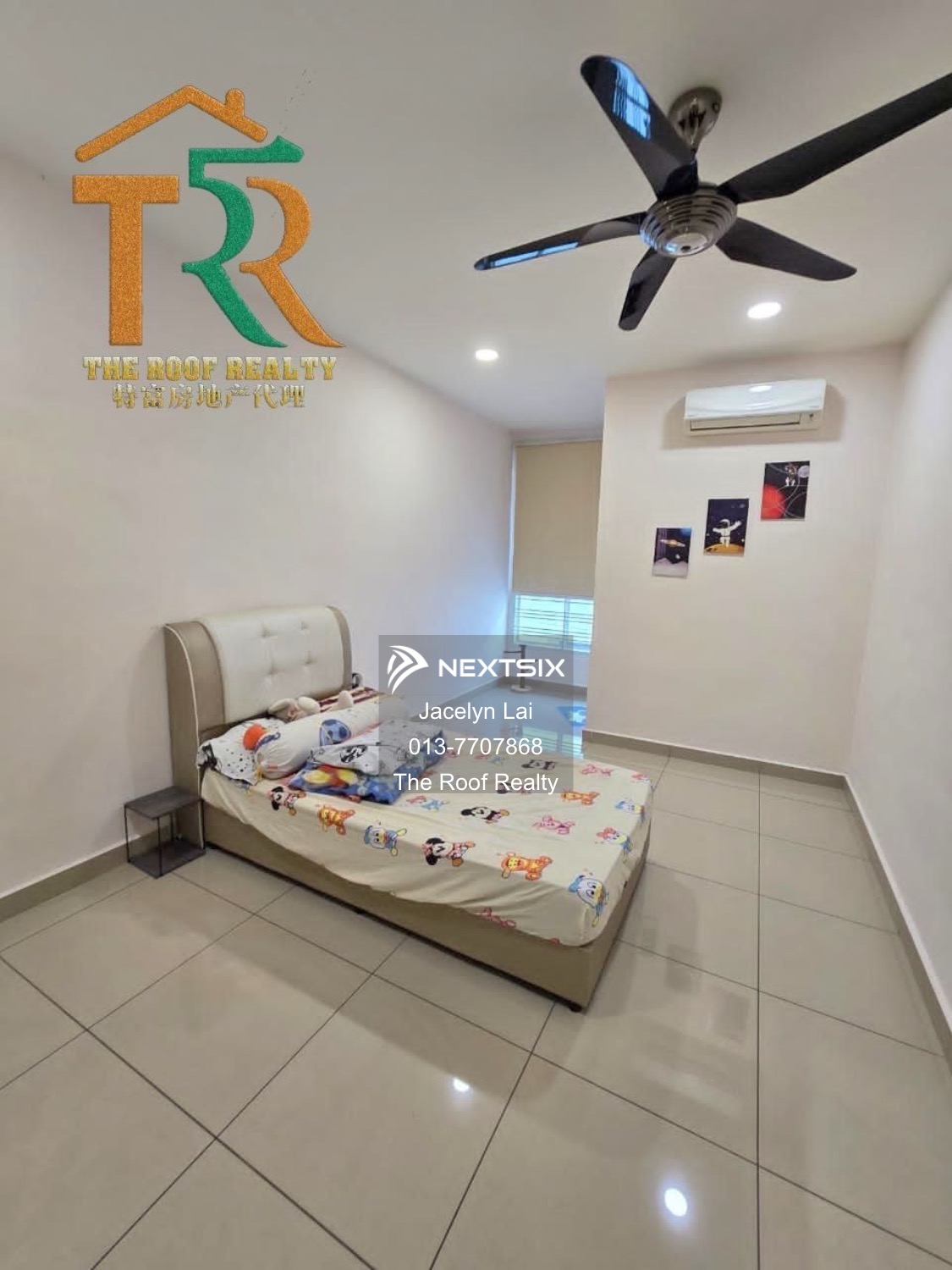 2-sty Terrace/Link House For Sale in Batu Pahat Johor - Image 10