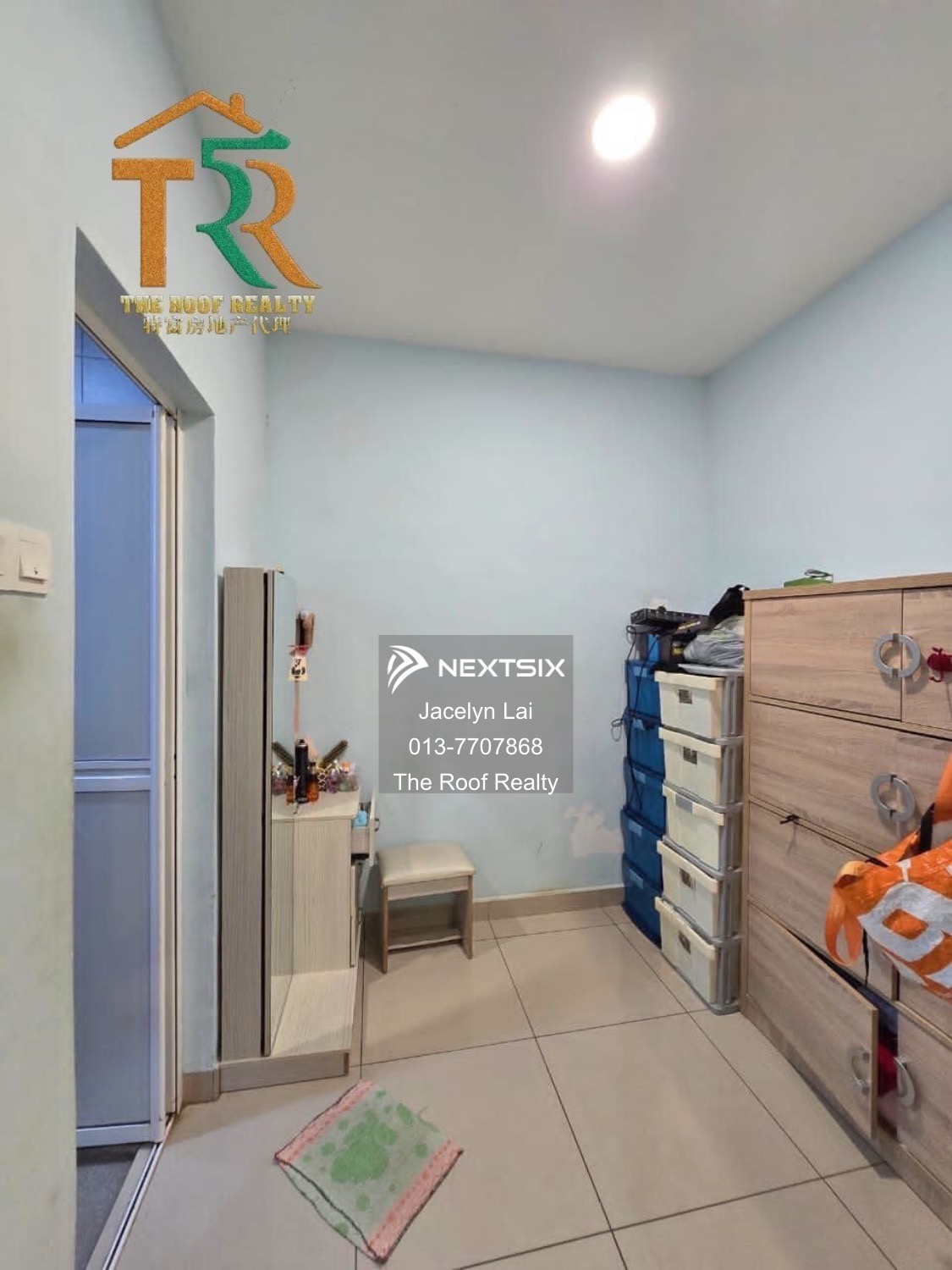 2-sty Terrace/Link House For Sale in Batu Pahat Johor - Image 11