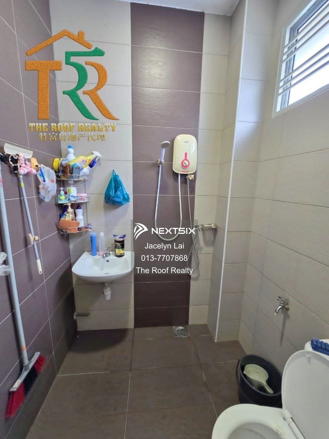 2-sty Terrace/Link House For Sale in Batu Pahat Johor - Image 13