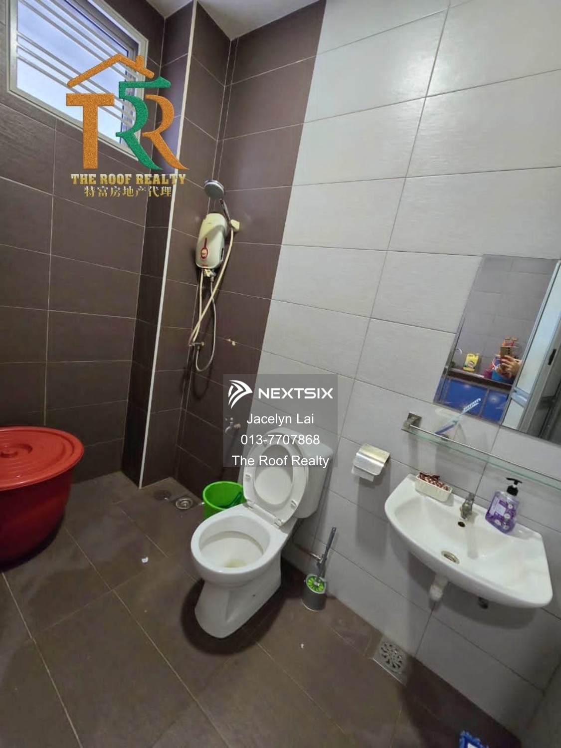 2-sty Terrace/Link House For Sale in Batu Pahat Johor - Image 14