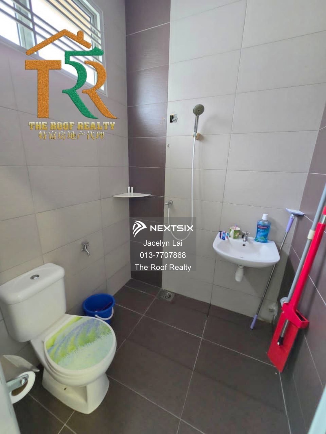 2-sty Terrace/Link House For Sale in Batu Pahat Johor - Image 15