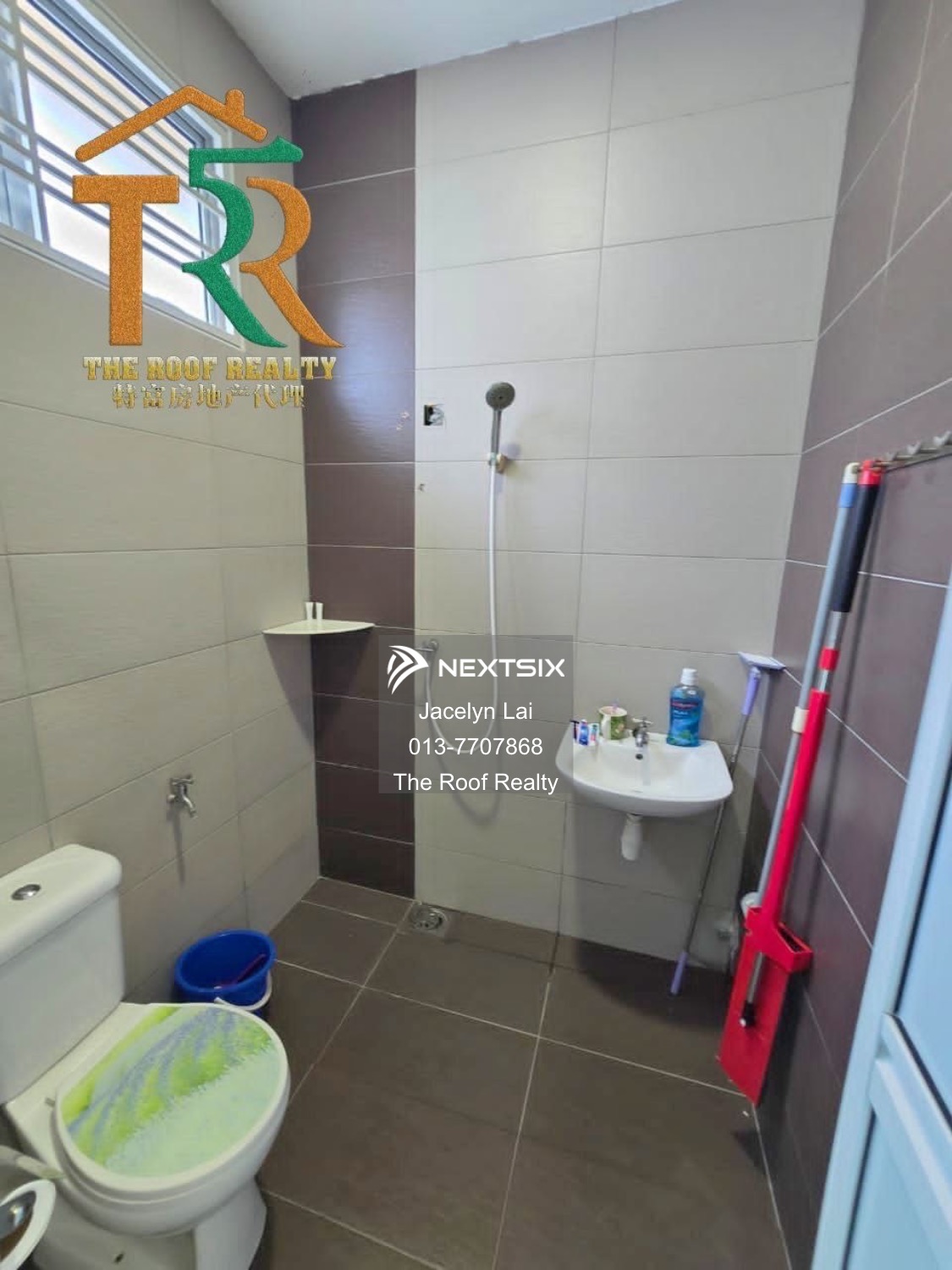 2-sty Terrace/Link House For Sale in Batu Pahat Johor - Image 16