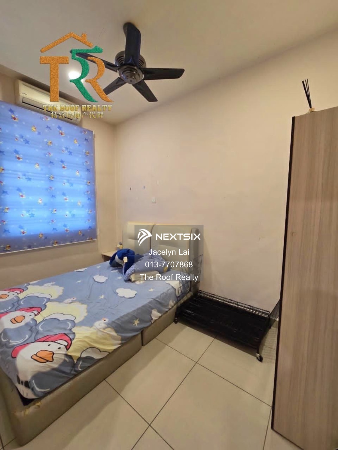 2-sty Terrace/Link House For Sale in Batu Pahat Johor - Image 6