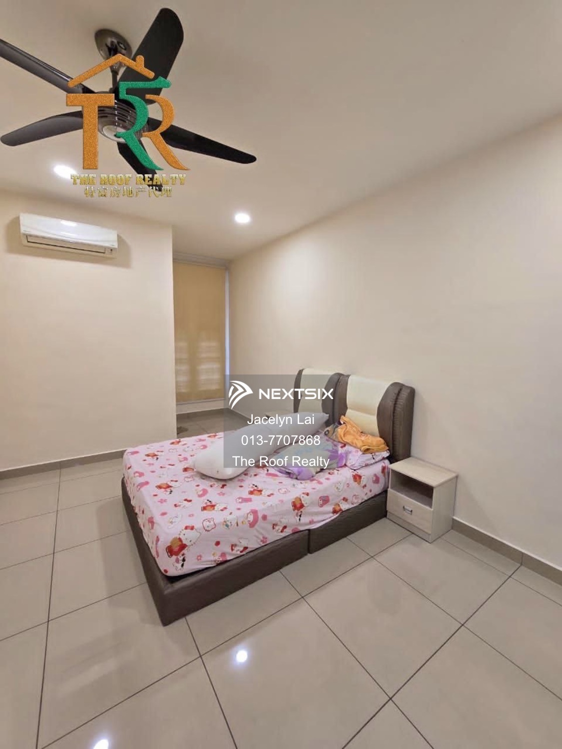 2-sty Terrace/Link House For Sale in Batu Pahat Johor - Image 9