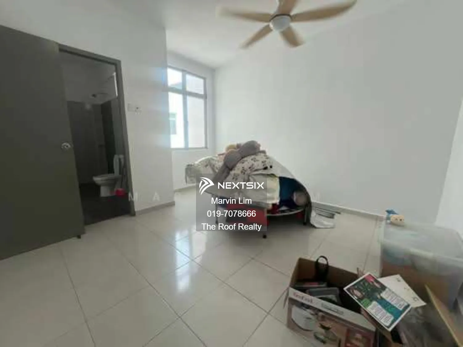 Cluster House For Sale in Skudai Johor - Image 10