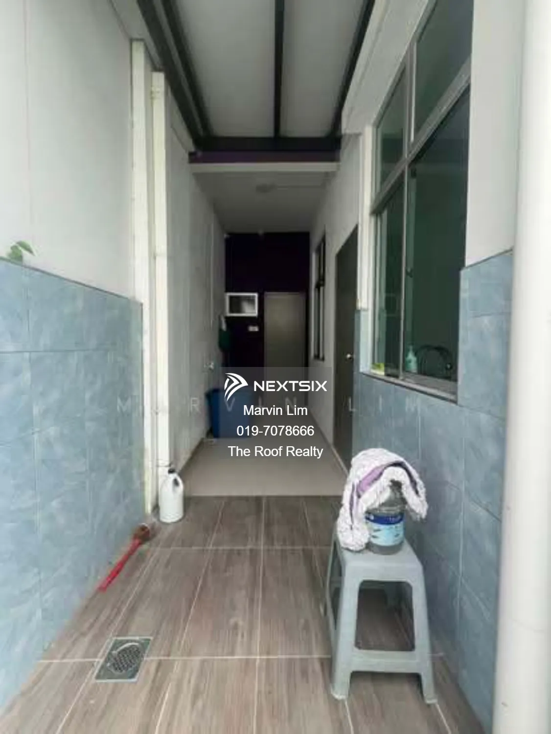 Cluster House For Sale in Skudai Johor - Image 11