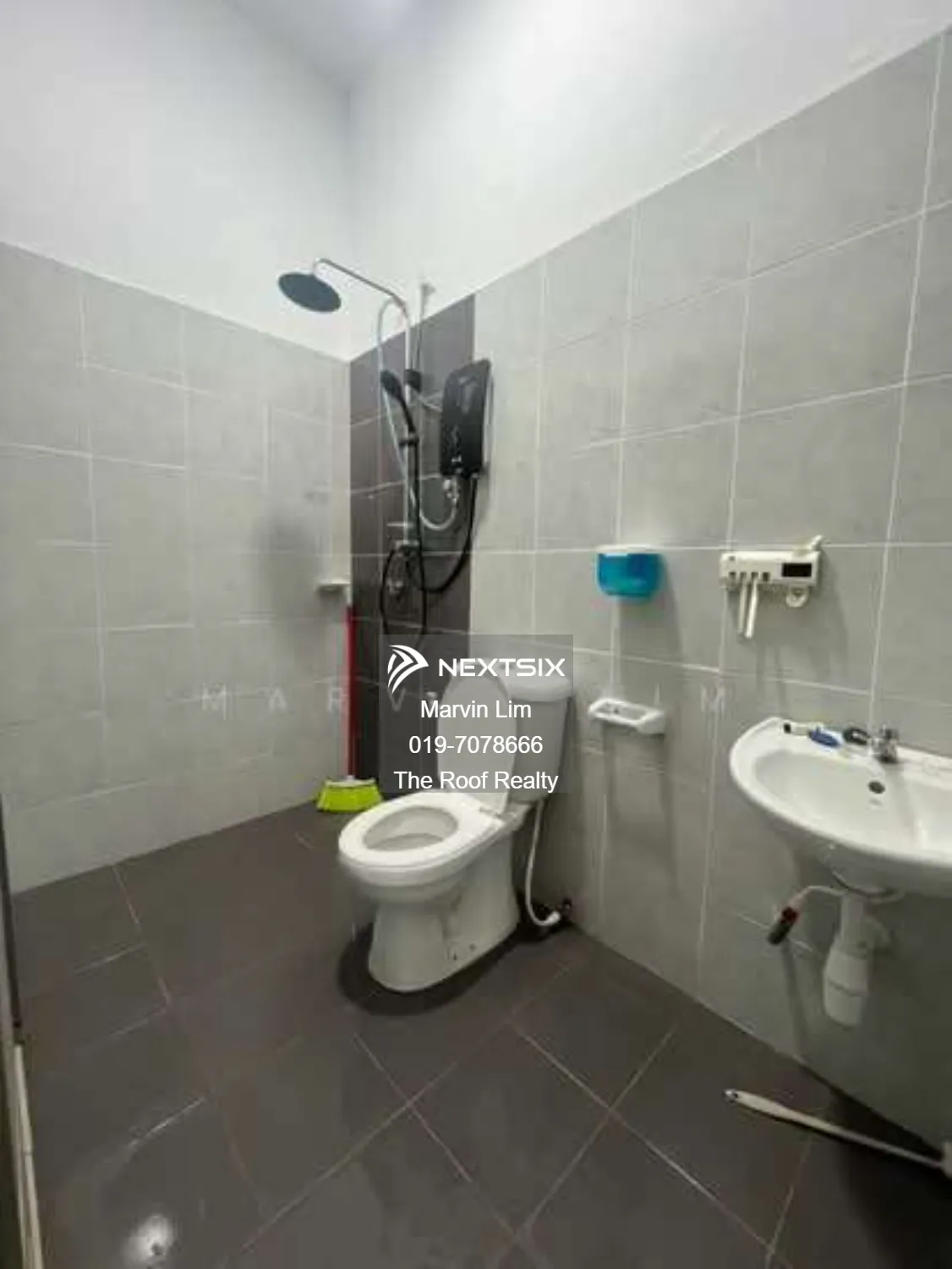 Cluster House For Sale in Skudai Johor - Image 12