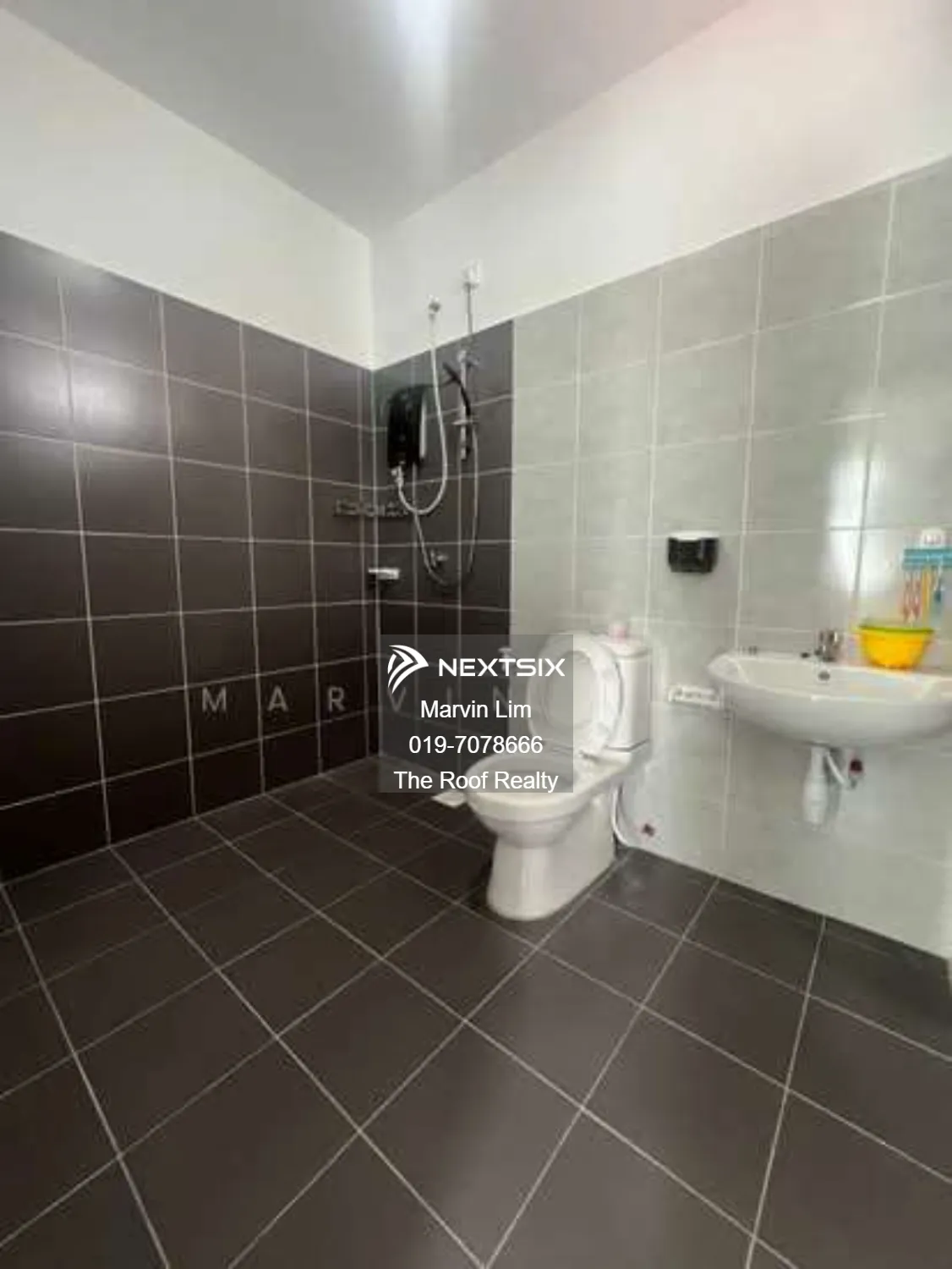 Cluster House For Sale in Skudai Johor - Image 13