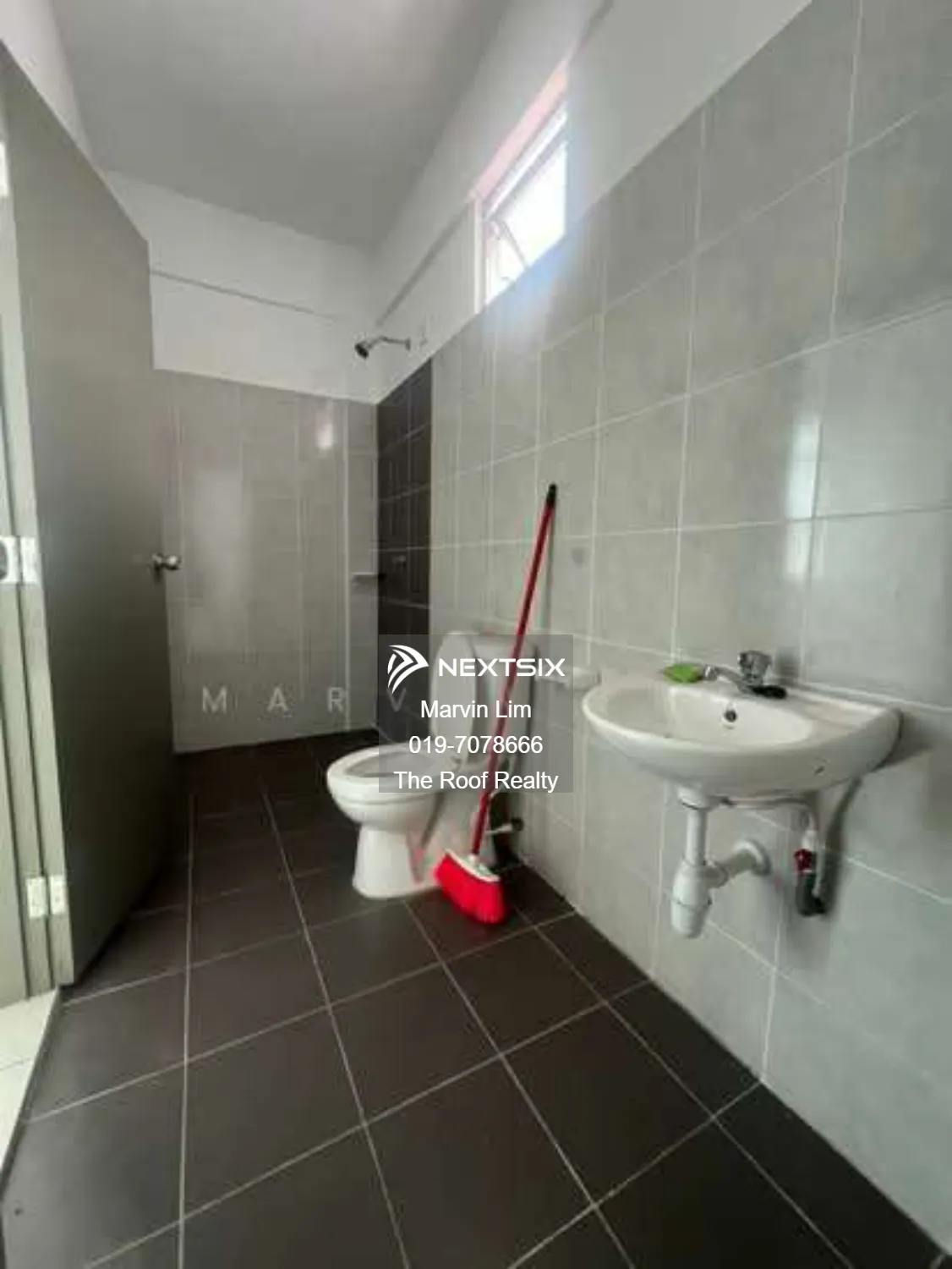 Cluster House For Sale in Skudai Johor - Image 14