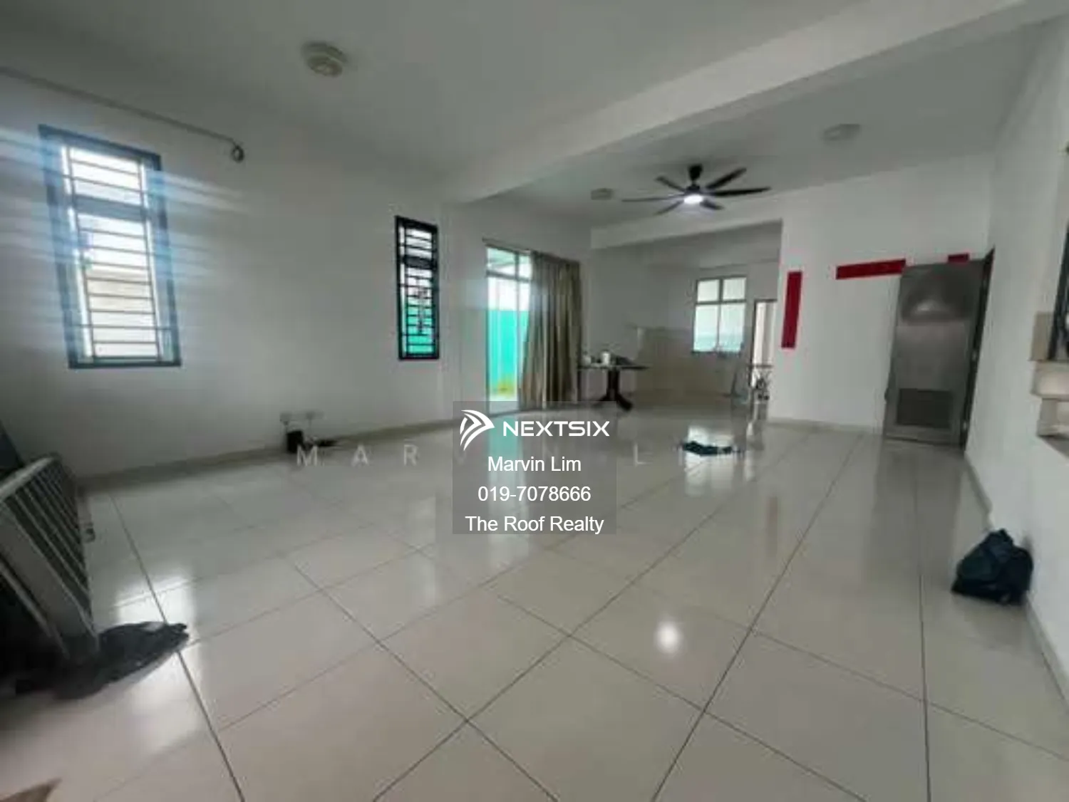Cluster House For Sale in Skudai Johor - Image 5