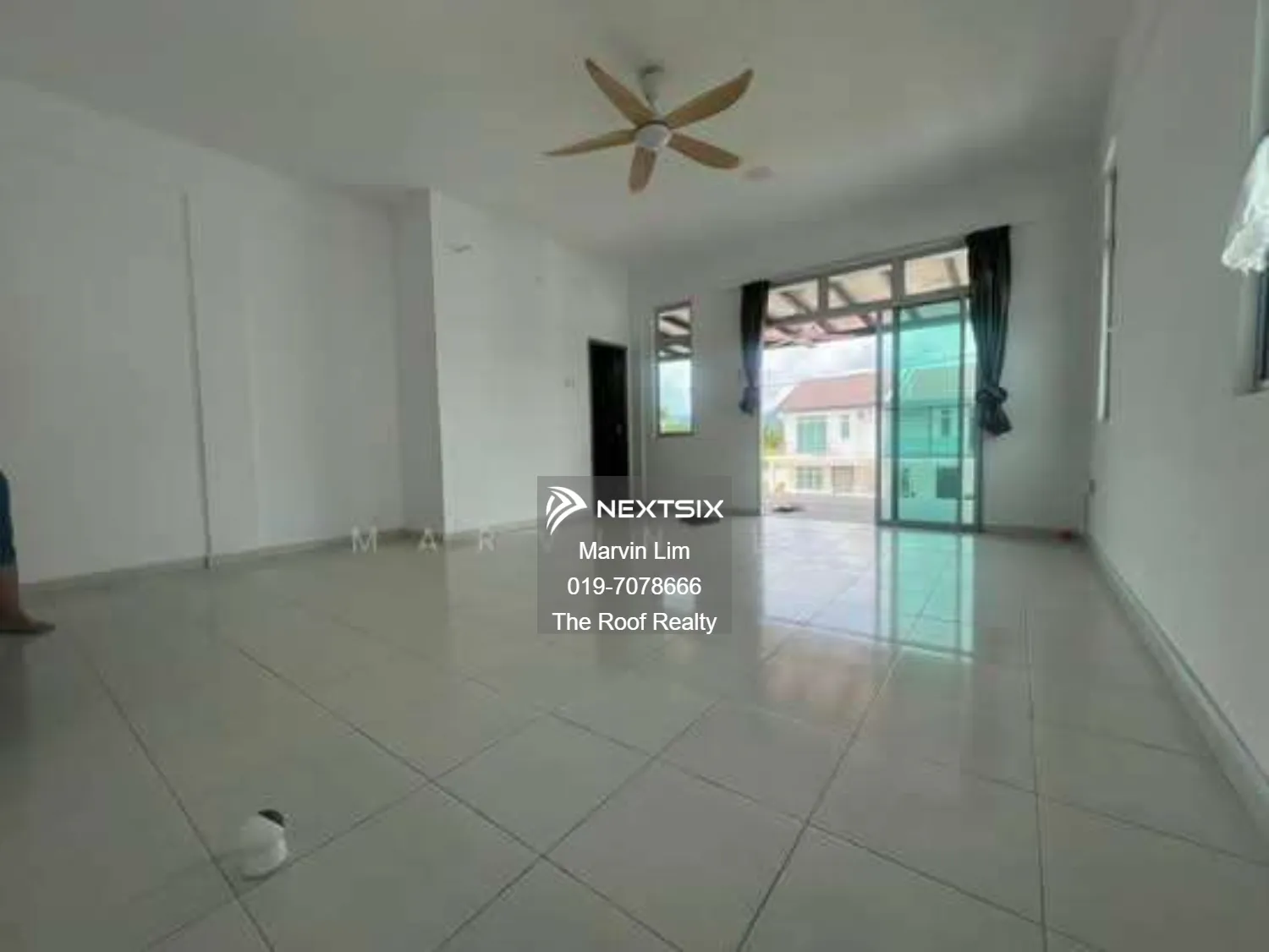 Cluster House For Sale in Skudai Johor - Image 6