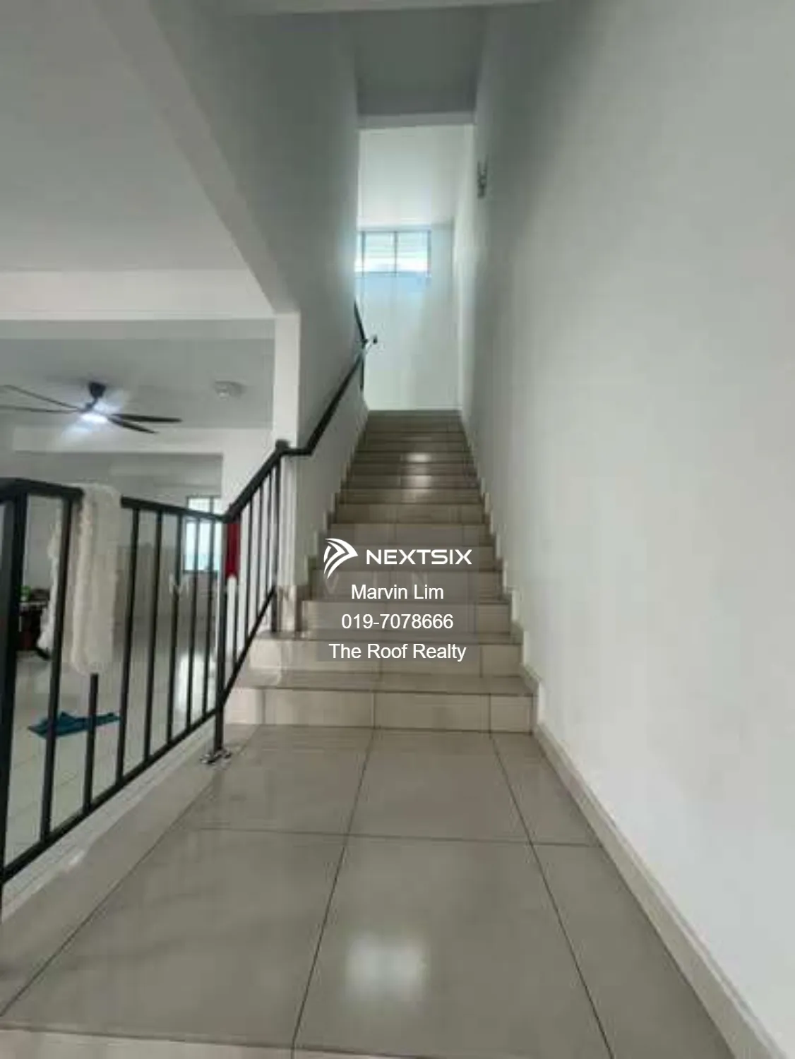 Cluster House For Sale in Skudai Johor - Image 7